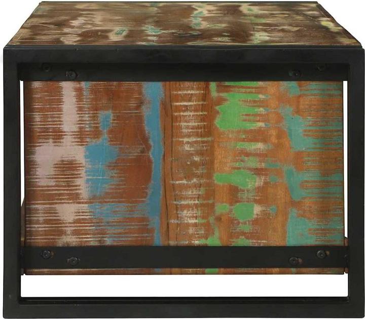 Image du produit VidaXL Table basse (90 x 50 cm)