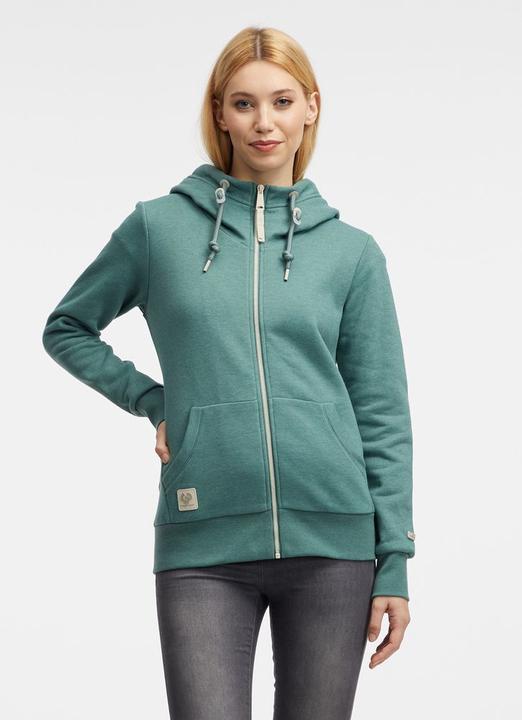 Ragwear Neska Zip Comfy Core (S)
