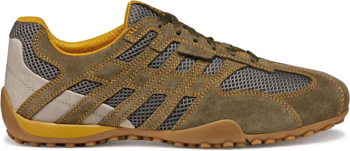 Actual product image Geox U Snake Original A - 64243 (43)