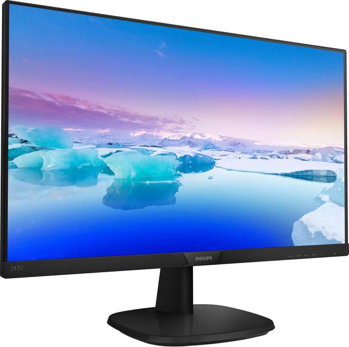 Produktbild Philips 243V7QJABF/00 (1920 x 1080 Pixel, 24")
