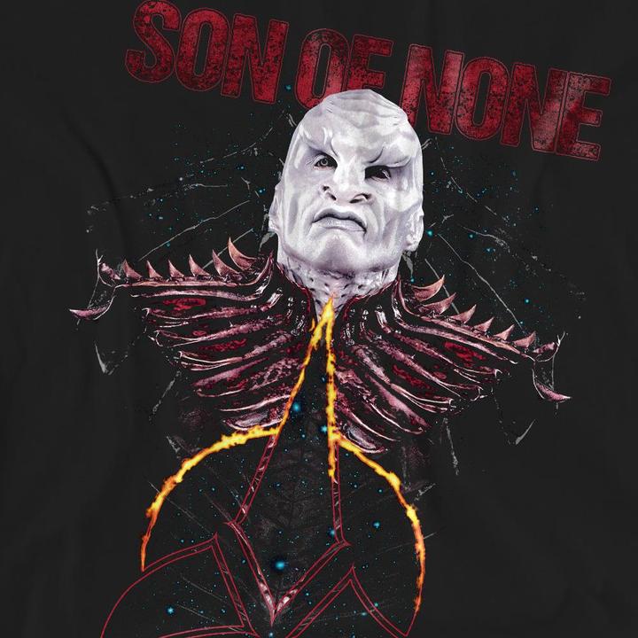 Produktbild Universal Textiles Son of None TShirt (L)