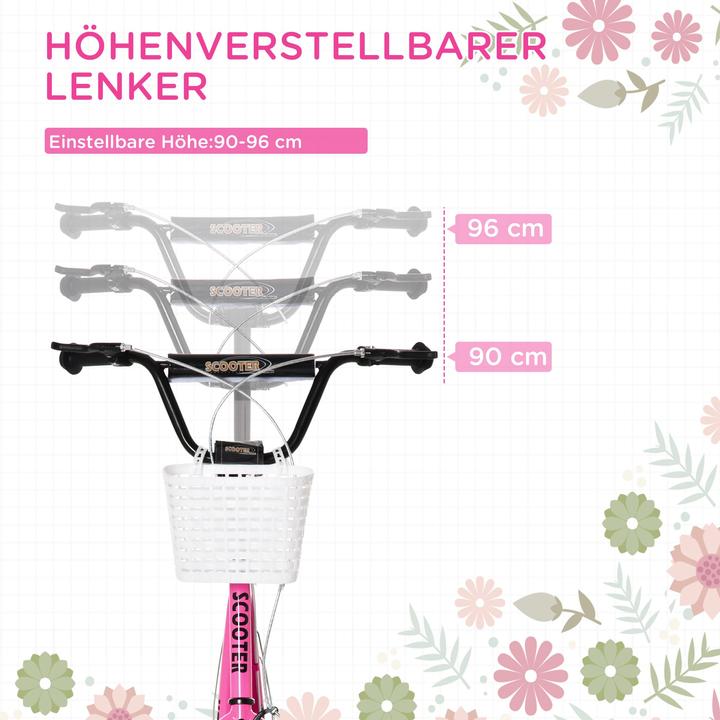 Jamb Kinderroller