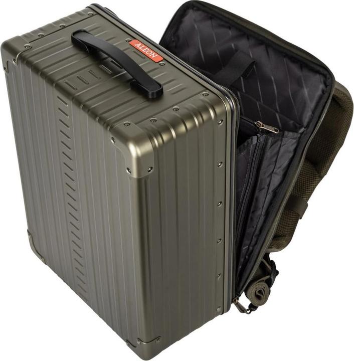 Image du produit Aleon Sac à dos hybride 17 (23 l)
