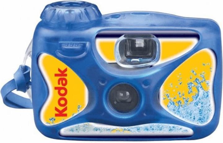 Image du produit Kodak Sport Camera (Film en couleur)