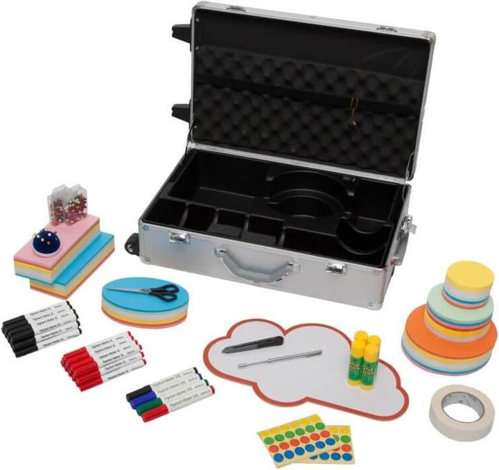 Immagine prodotto Maul MAULPRO - Carrello per presentazioni business