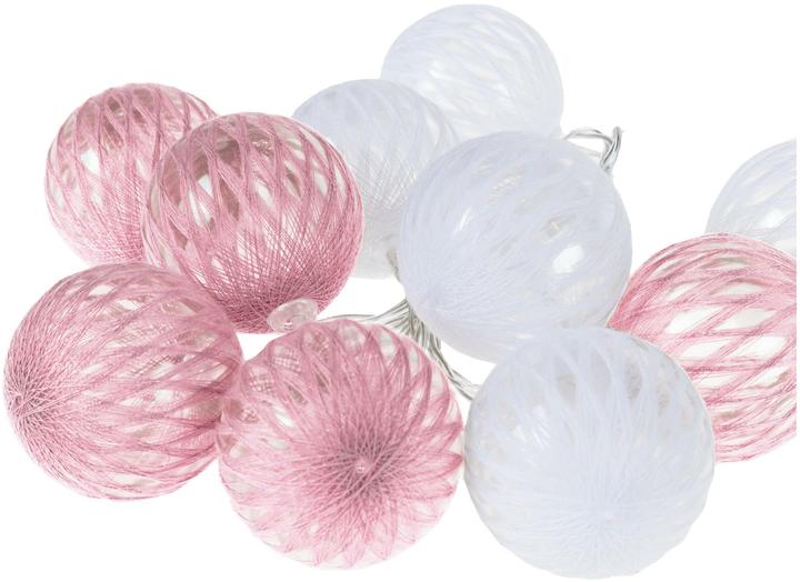 Produktbild Cocon Lichterkette (1.75 m)