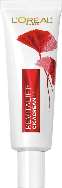 L'Oréal Paris L'Oreal Revitalift Cicacrem Crème Antirides + Extra Récupération 40ml (40 ml)