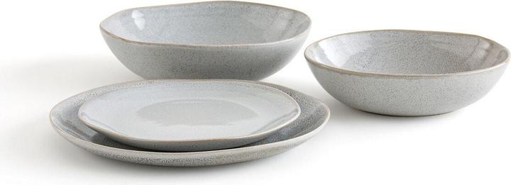 Actual product image La Redoute Interieurs Soul (4.40 x, 20.50 cm)