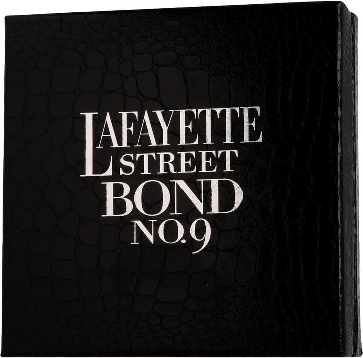 Produktbild Bond No. 9 Lafayette Street (Eau de Parfum, 100 ml)