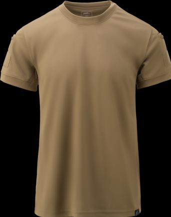 Helikon TopCool Lite, M (Olive) - Militär Funktionsshirt (M)