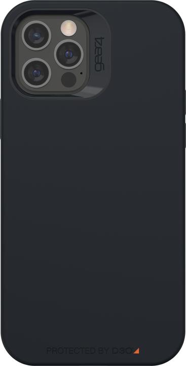 Immagine prodotto gear4 Rio Snap (Apple iPhone 12)