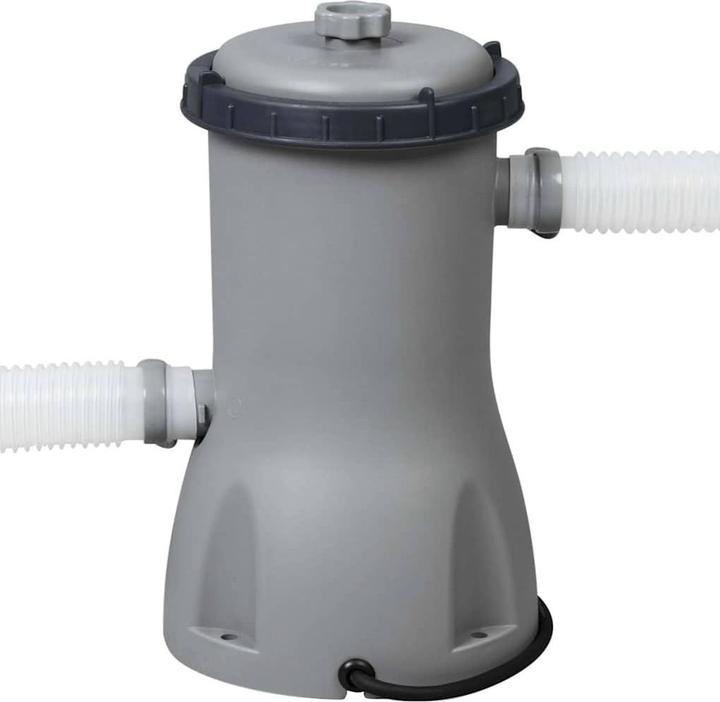 Image du produit Bestway Silas (366 x 76 cm)