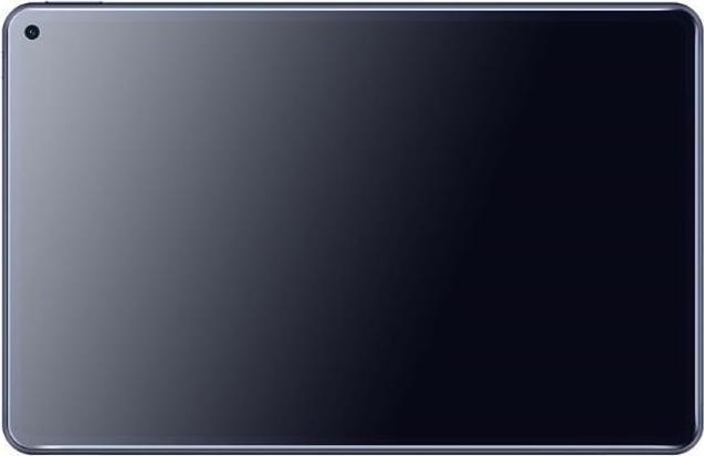 Actual product image Nillkin V+ anti-bluelight protective glass (1 Piece, MatePad Pro)
