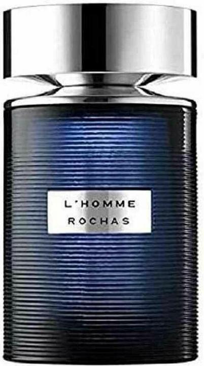 Rochas L’homme by (Eau de Toilette, 100 ml)