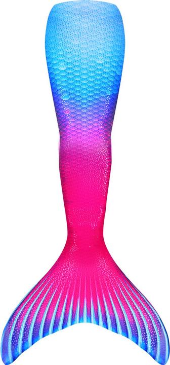 Actual product image Fin Fun Mermaidens" Mermaid Fin "Limited Edition" Maui Splash