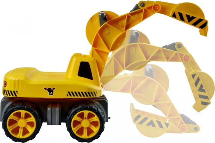 Produktbild BIG Power-Worker Maxi-Digger