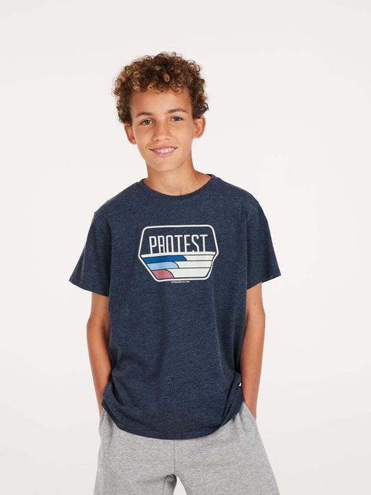 Image du produit Protest Ss T-Shirt Prtloyd Jr (104)