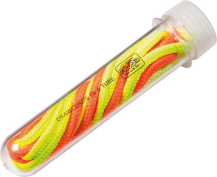 Actual product image Awdis Hoods replacement hood drawstring in a tube (One size)