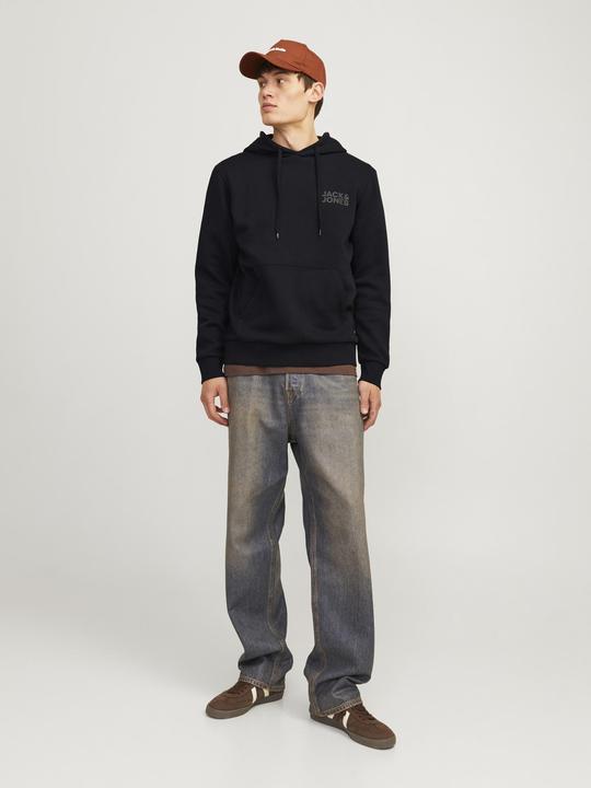 Immagine prodotto Jack & Jones Logo Kapuzenpullover Kapuzenpullover (L)