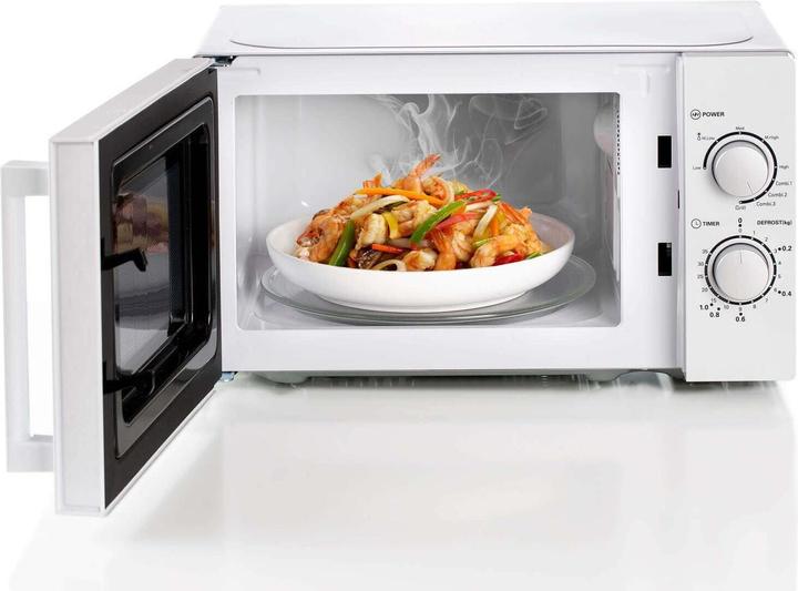 Actual product image Ariete 0952 - microbølgeovn - fritståe (20 l)
