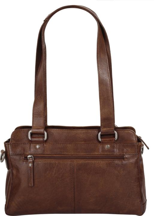 Actual product image Spikes & Sparrow Handtasche