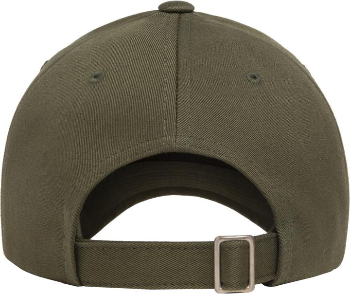 Produktbild Flexfit Kappe EcoWash Dad (One Size)