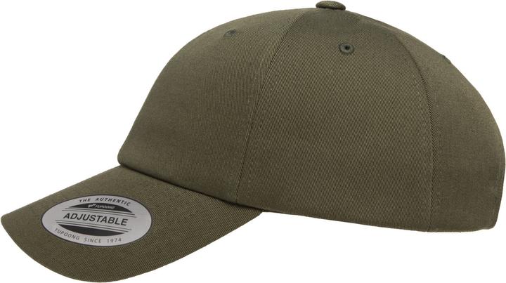 Produktbild Flexfit Kappe EcoWash Dad (One Size)
