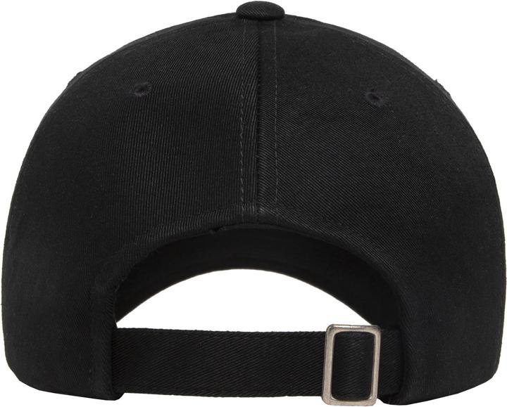 Produktbild Flexfit Kappe EcoWash Dad (One Size)