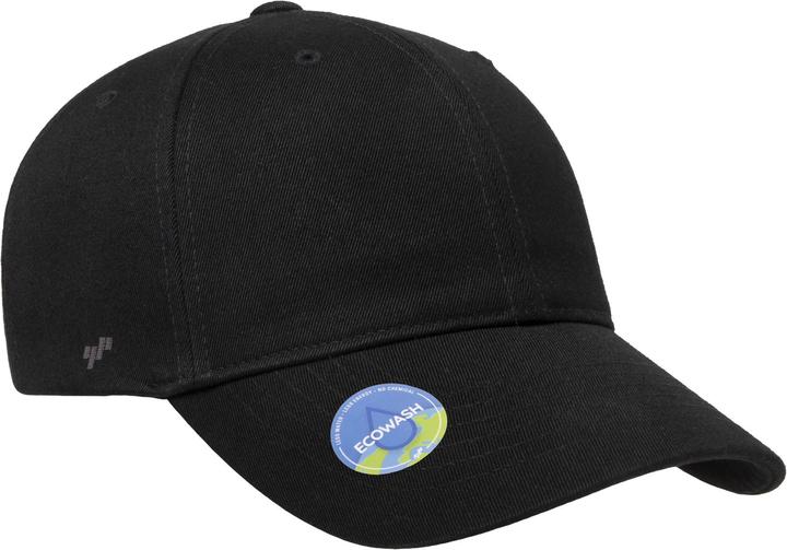 Produktbild Flexfit Kappe EcoWash Dad (One Size)