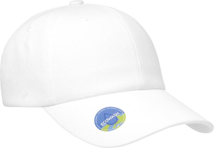 Actual product image Flexfit Cap EcoWash Dad (One size)
