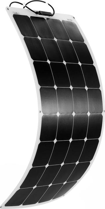 Produktbild Offgridtec ETFE SPR-F-100 V2 120W Solarmodul flexibel (120 W, 2.08 kg)