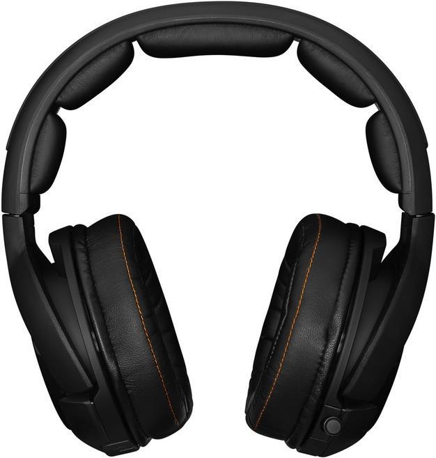 Produktbild SteelSeries Siberia P800 (Kabellos)
