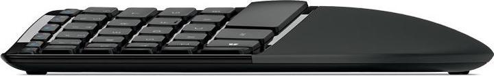 Image du produit Microsoft Sculpt (US, Sans fil)