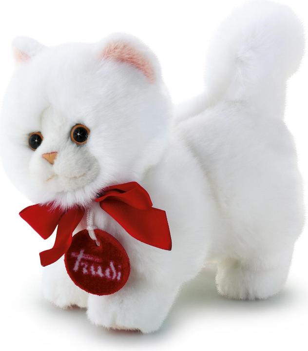 Produktbild Trudi Perserkatze (15 cm)