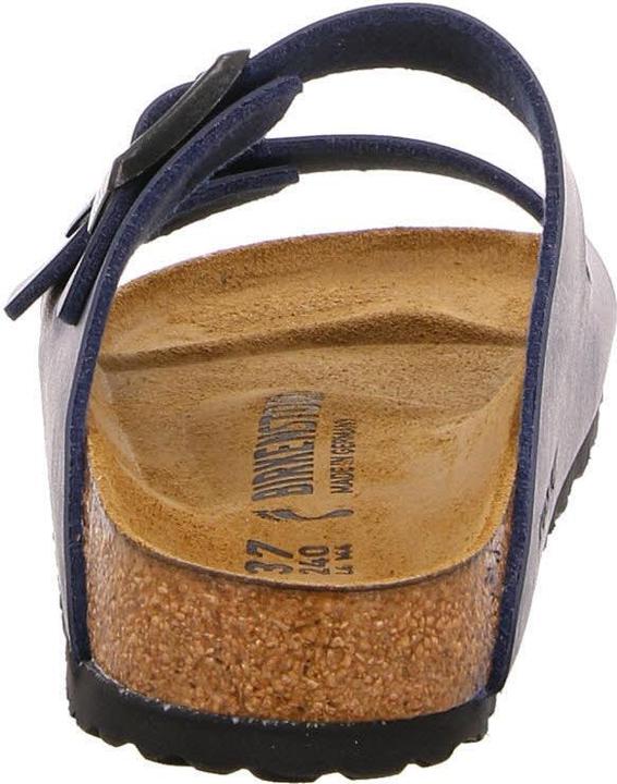 Produktbild Birkenstock Arizona Birko-Flor Schmal (41)