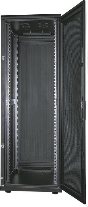 Produktbild Intellinet 19" Serverschrank (26 HE, 19 Zoll Rack)
