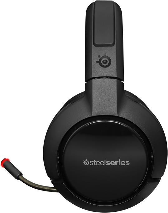 Produktbild SteelSeries Siberia P800 (Kabellos)
