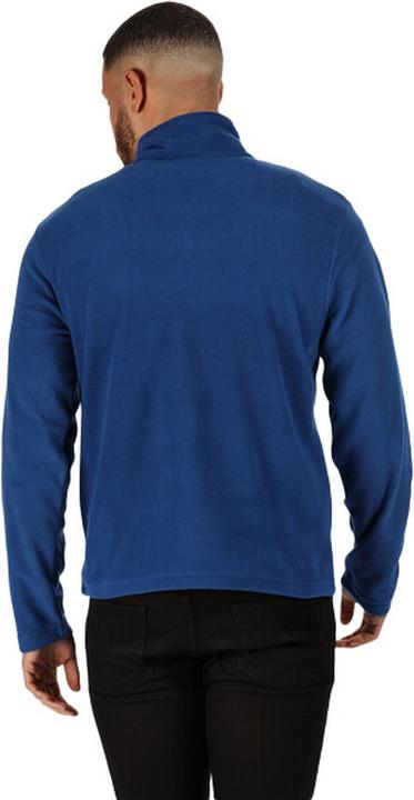 Actual product image Regatta Fleece top with zip up to the chest (4XL)