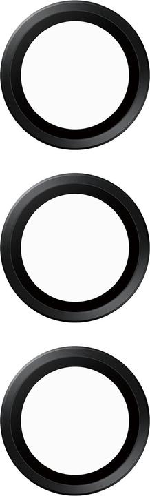 Produktbild PanzerGlass Hoops Camera Lens Protector (3 Stück, Samsung Galaxy S24+, Samsung Galaxy S23+)