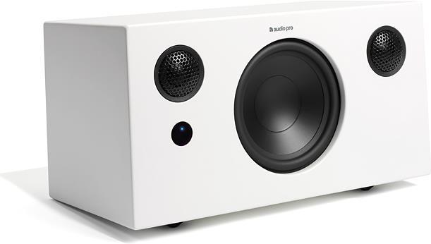 Produktbild Audio Pro Addon T10 Aktiv-Desktop-Lautsprecher mit Bluetooth (40 W)