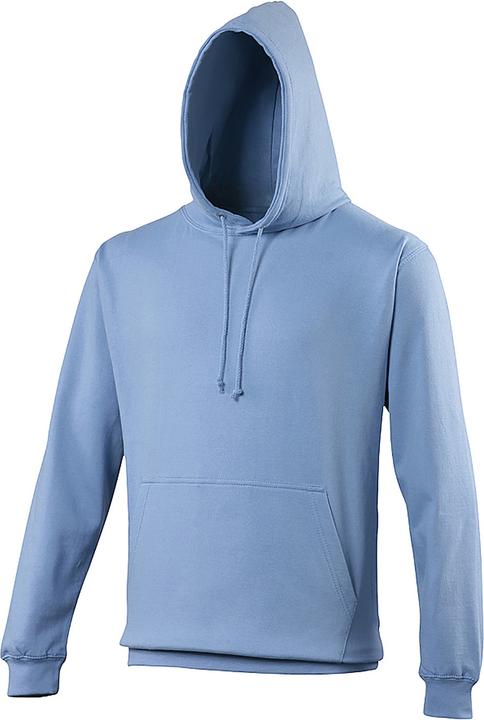 Blu fiordaliso