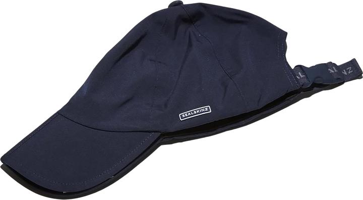 Actual product image Sealskinz Salle (One size)