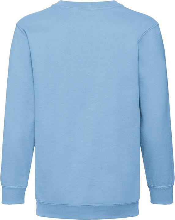 Produktbild Fruit of the Loom Pullover Klassik 8020 (2 StückPackung) (164)