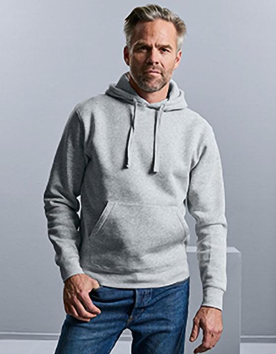 Produktbild Russell Authentic Kapuzenpullover Kapuzensweater Hoodie (4XL)