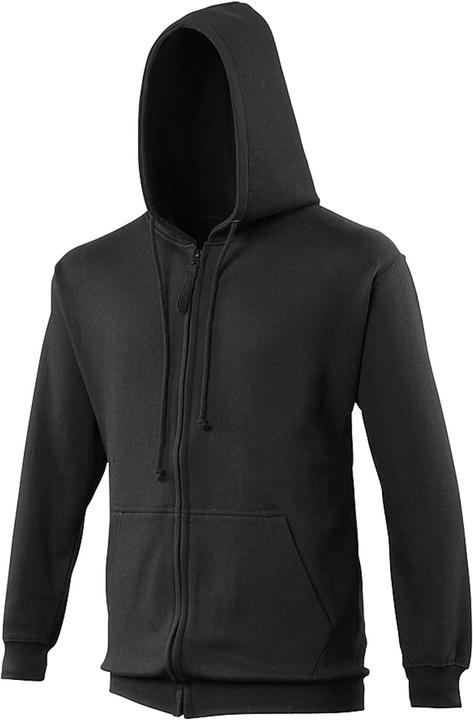 Immagine prodotto Awdis Giacca con cappuccio con zip (3XL)