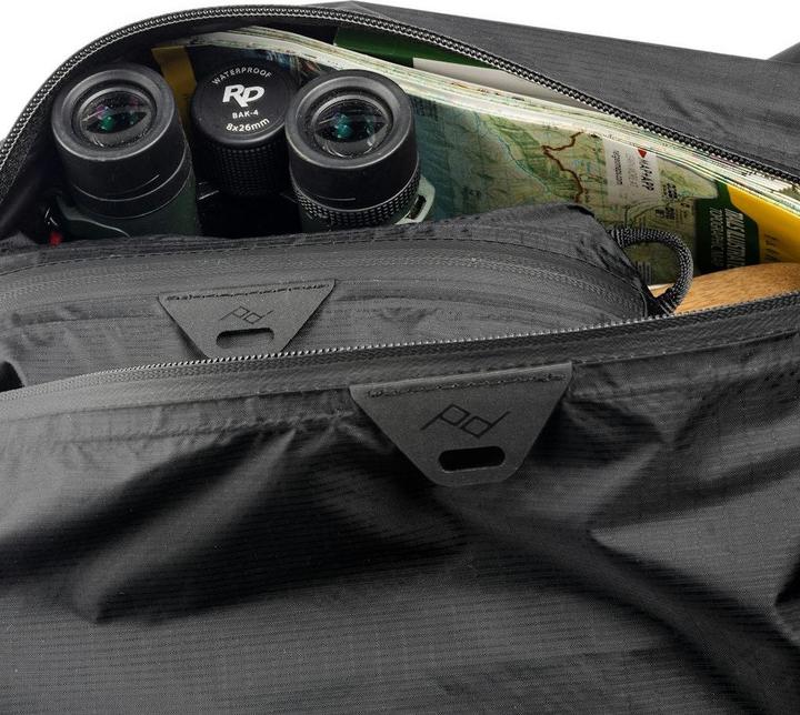 Produktbild Peak Design Ultralight Packing Cube (Kamera Innentasche, 10 l)