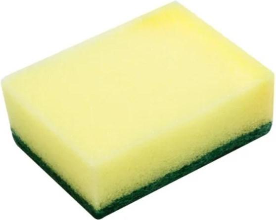 Produktbild Vileda 4003790023996 Scheuerschwamm (5 Stk.)
