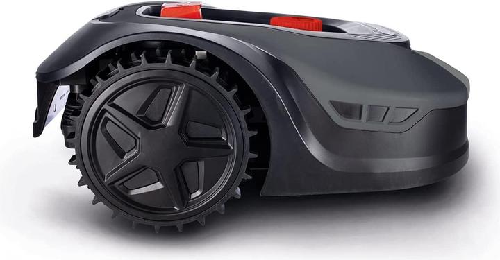 Actual product image Practixx PX-RRM-600Wi (600 m²)