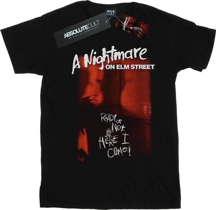 Absolute Cult Here I Come TShirt (S)