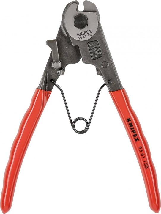 Produktbild Knipex Bowdenzugschneider (150 mm)